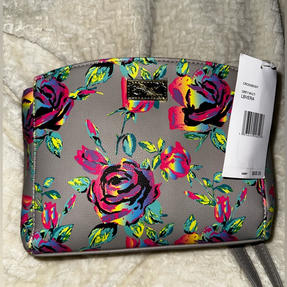 Betsey Johnson Bag